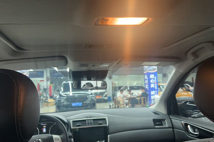 Used Nissan Tiida 2021 1.6L CVT Smart Drive Edition
