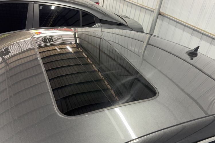 Used CHANGAN Eado 2023 Changan Edition PLUS Blue Whale NE 1.4T GDI DCT Prestige Version
