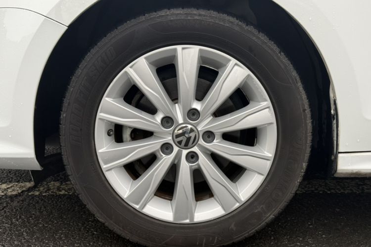 Used Volkswagen Sagitar 2017 1.6L Automatic Comfort Model