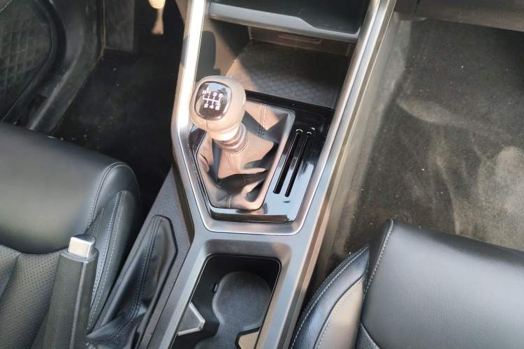 Used Wuling Asta 2021 1.5T Manual Starlight Edition