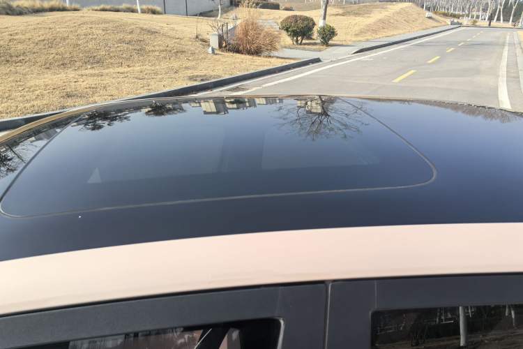 Used Leapmotor T03 2021 400 Luxury Edition