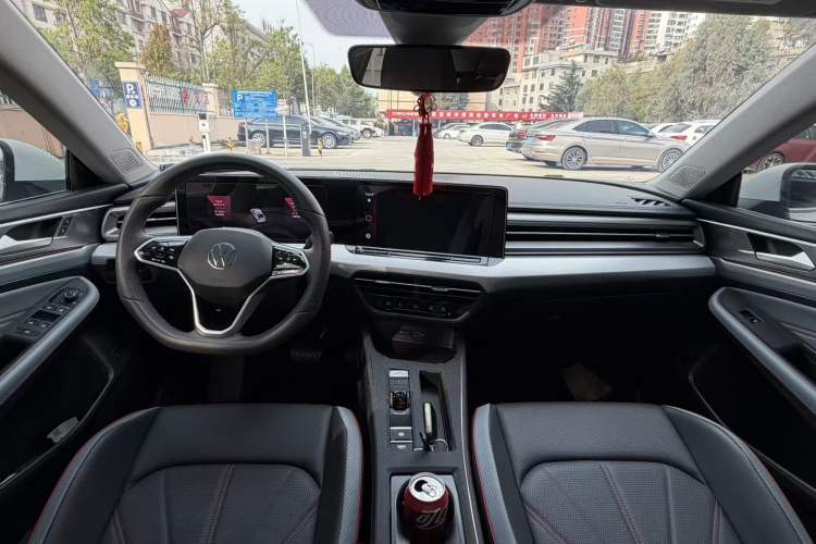 Used Volkswagen Lamando 2024 Lavida L 280TSI DSG Cool & Spicy Edition