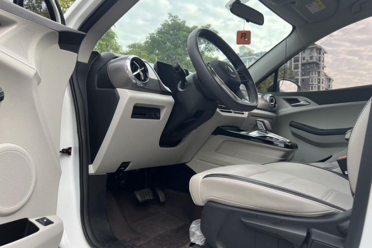 Used BYD Yuan Pro 2021 401 km Deluxe Version
