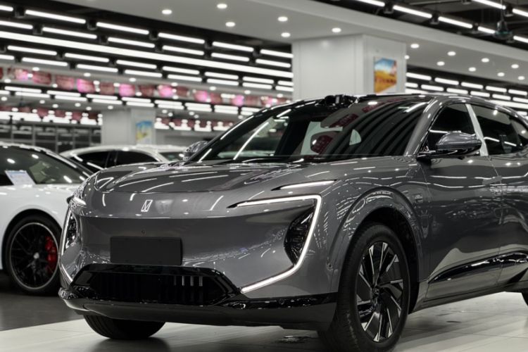 Used Avatr 07 2024 Max Pure Electric Edition
