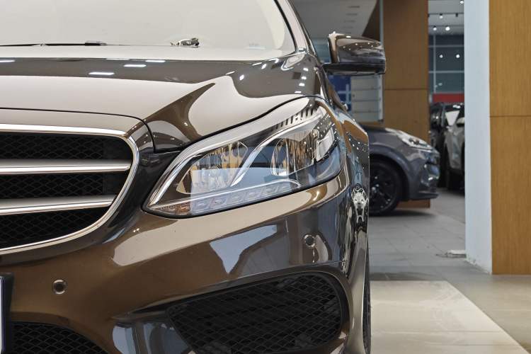 Used Mercedes-Benz E-Class 2015 Restyled E 260 L Sport Edition