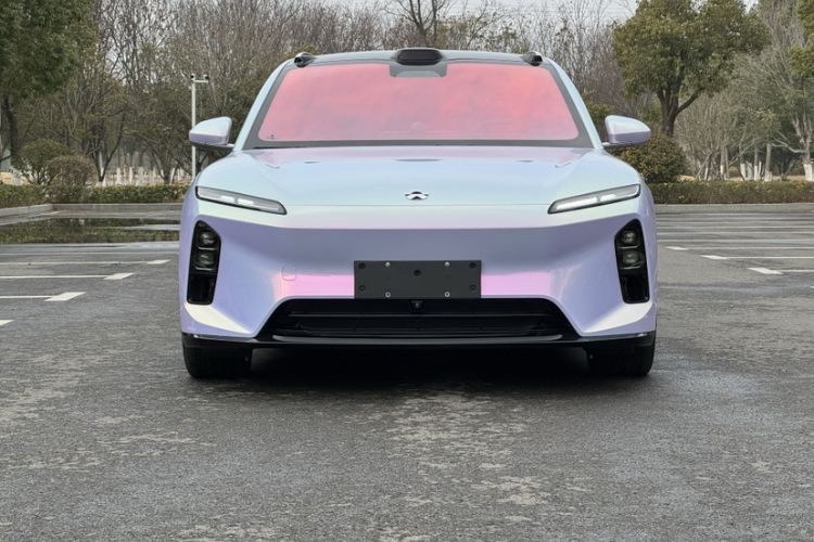 Used Nio ET5T 2025 75 kWh Touring