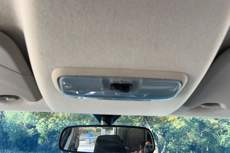 Used Ford EcoSport 2017 1.5L Automatic Trend Model