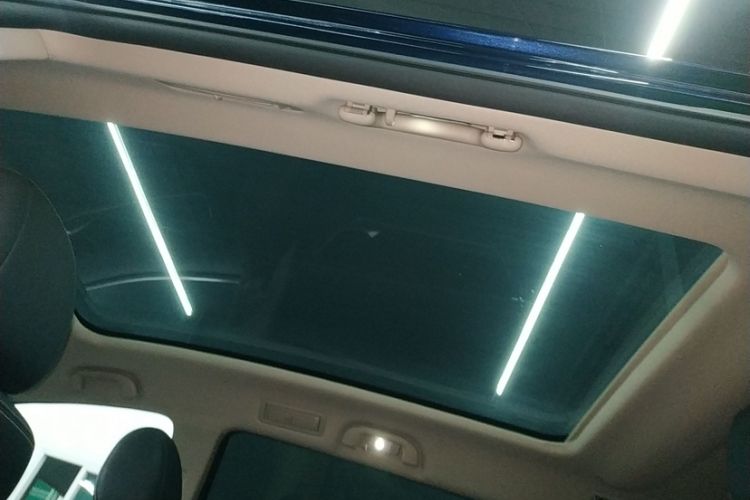 Used BYD Song MAX 2018 1.5T Automatic Smart Connect Elite Model with 6 Seats