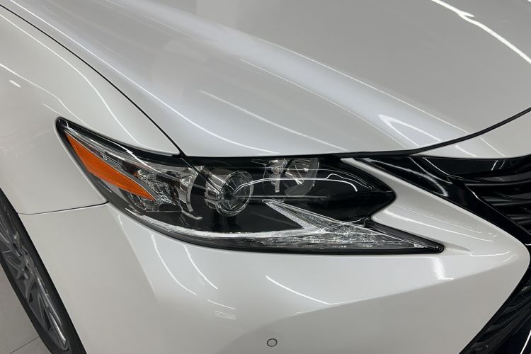 Used Lexus ES 2017 200 30th Anniversary Edition