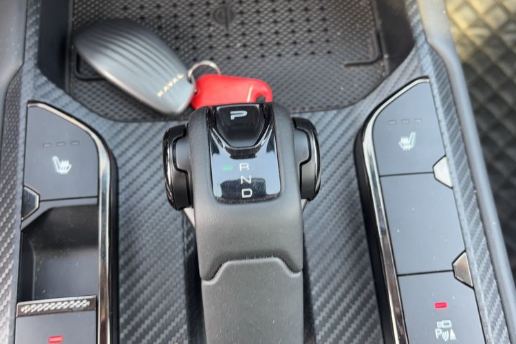 Used Haval H Dog New Energy 2024 Hi4 102km Trend Electric Version Plus