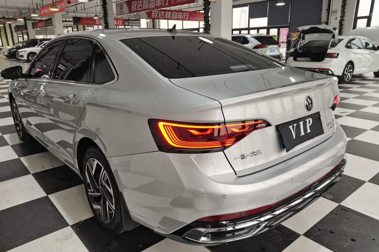 Used Volkswagen Sagitar 2023 280TSI DSG Excellence Plus Edition Exterior 5