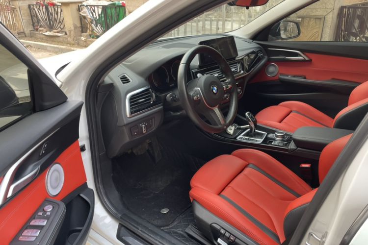 Used BMW 1 Series 2021 Restyled 125i M Sport Night Edition