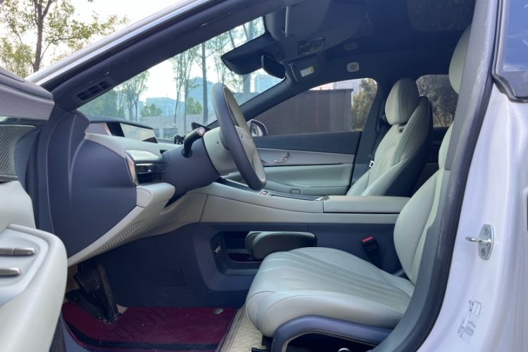 Used EXEED Star Era ES 2024 Max Long-Range Version