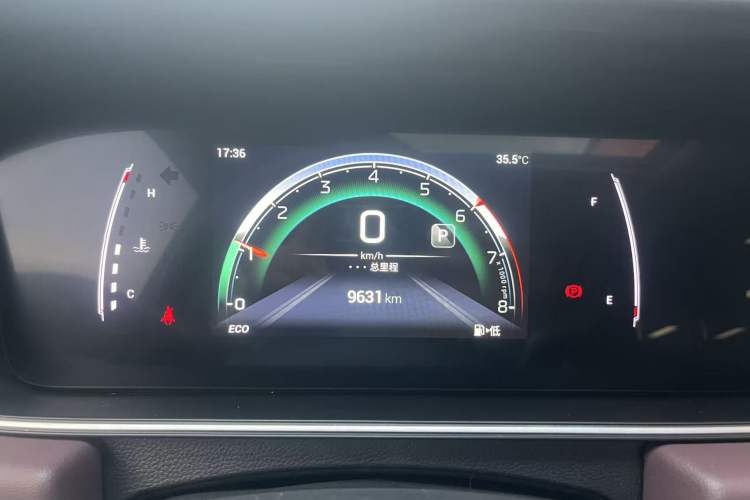 Used GAC Trumpchi M6 2021 PRO 270T DCT Luxury Edition