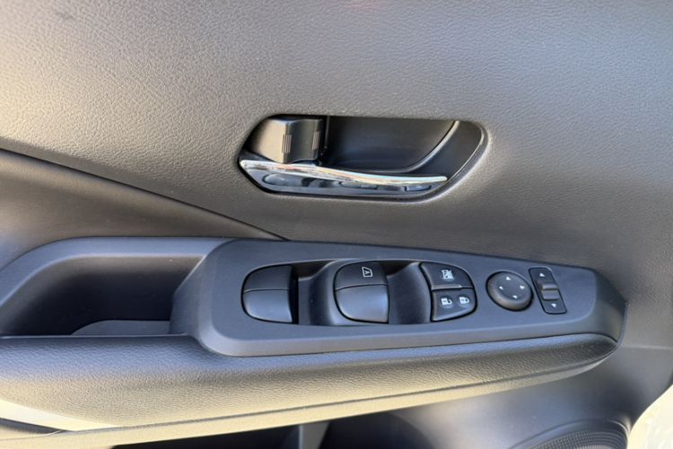 Used Nissan Kicks 2022 1.5L CVT XV Luxury Edition