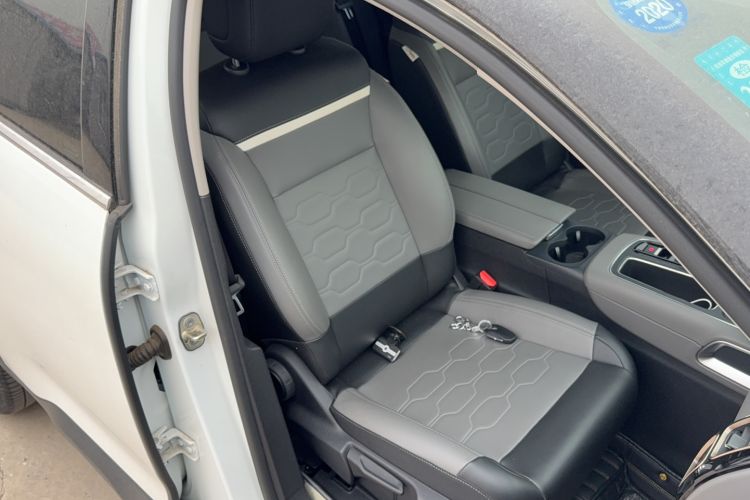 Used Citroen C5 AIRCROSS 2019 360THP ORIGINS Centennial Deluxe Edition China VI Standard