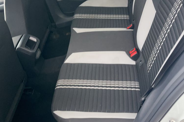 Used Volkswagen Bora 2023 200TSI DSG Comfort Edition
