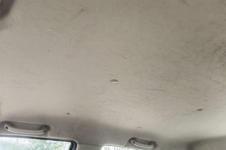 Used Chana Shenqi F30 2018 1.5L Elite Edition Short Wheelbase DAM15L