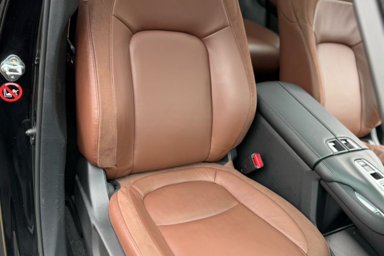 Used Honda Avancier 2017 370TURBO 2WD Luxury Edition