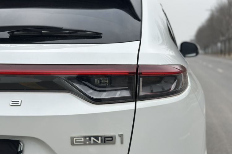 Used Honda e:NP1 2023 420km Extreme Edition