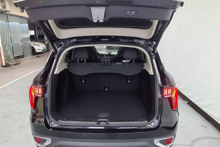 Used Lynk & Co 01 2019 2.0T Two-Wheel-Drive Pro Version China VI Standard