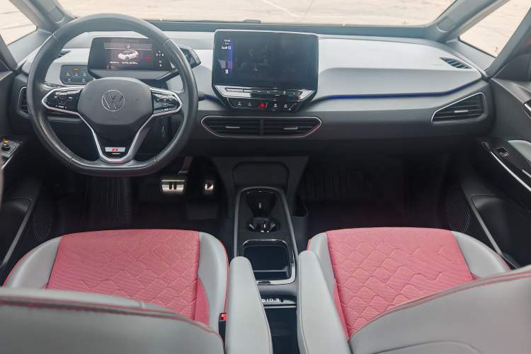 Used Volkswagen ID.3 2022 Pro Smart Edition