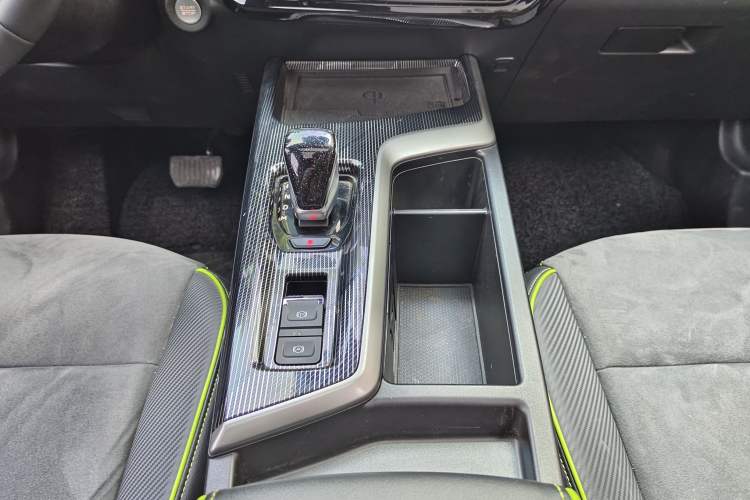 Used Haval LHERY 2021 GT Edition 1.5T Platinum Rabbit
