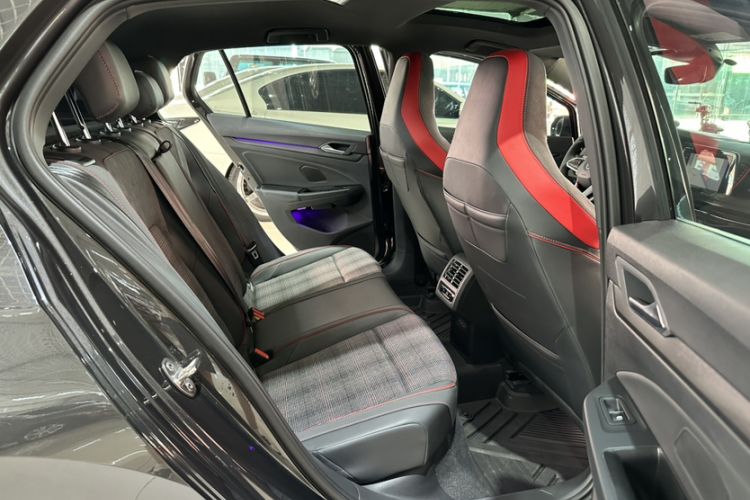 Used Volkswagen Golf GTI 2021 380TSI DSG GTI