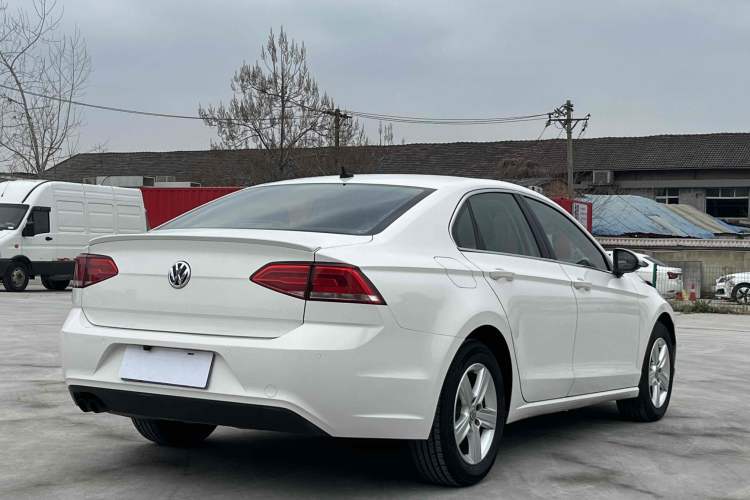 Used Volkswagen Lamando 2018 230TSI DSG Fashion Edition
