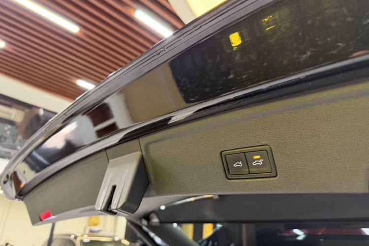 Used Volkswagen Touareg 2019 3.0 TSI RuiFeng Edition China VI Standard