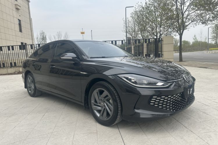 Used Volkswagen Lamando 2024 Lavida L 280TSI DSG Spicy Edition