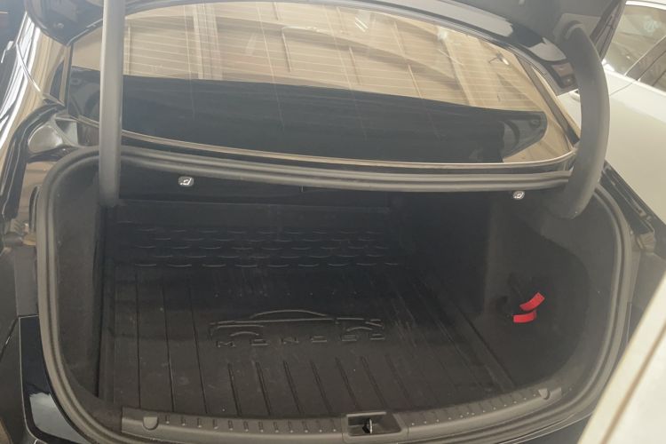 Used Ford Mondeo 2022 Facelifted EcoBoost 245 Ultimate Edition