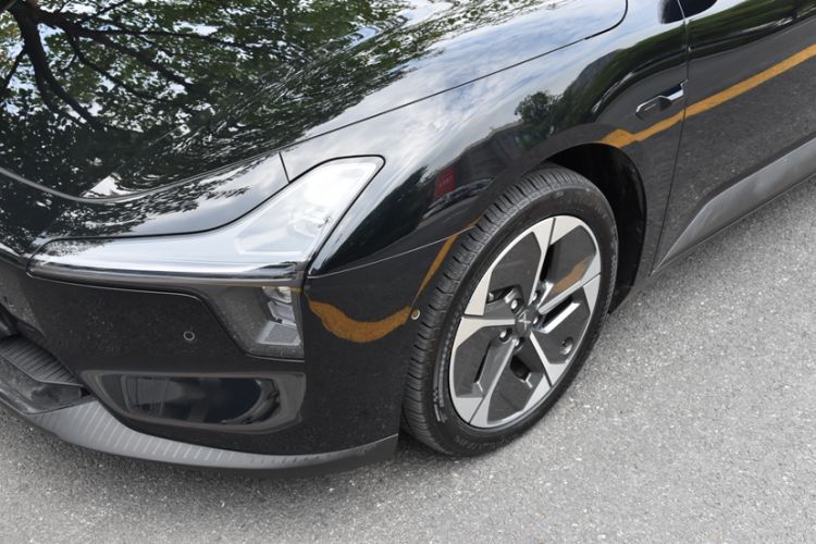 Used XPeng MONA M03 2024 620 with Ultra-Long Range