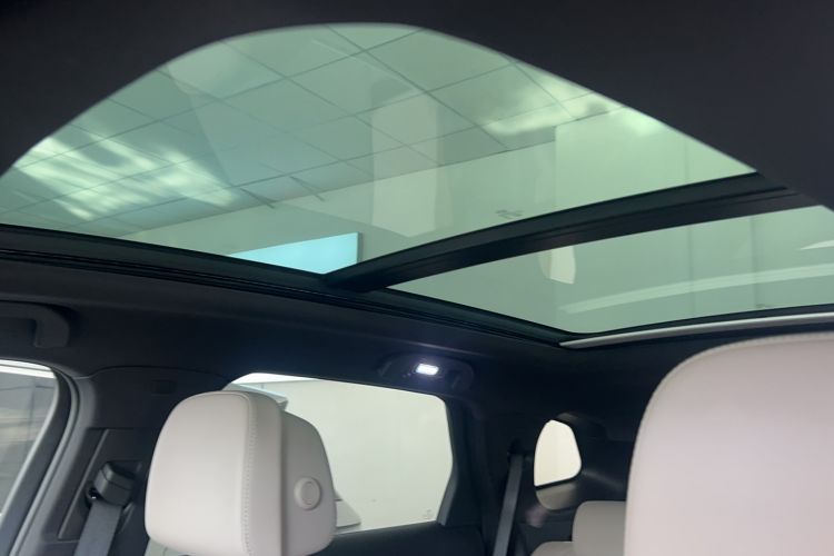 Used BYD Tang New Energy 2025 Intelligent Driving Version DM-i 115KM Flagship Edition