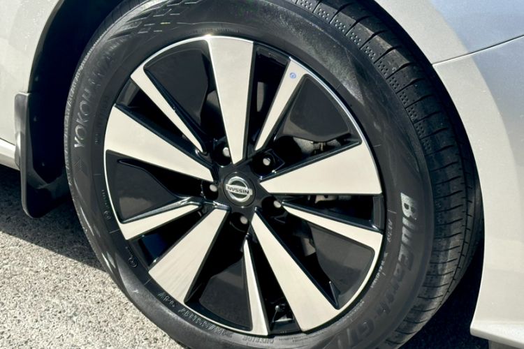 Used Nissan Teana 2021 2.0L XL Comfort Edition