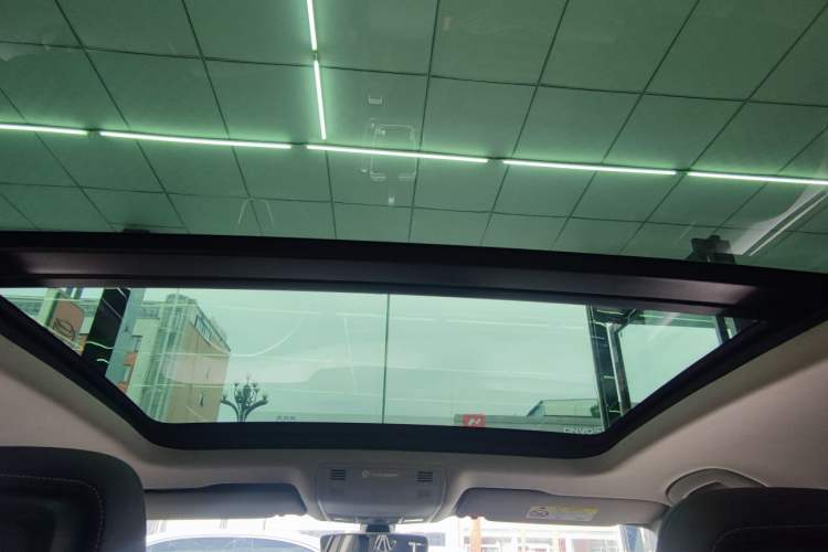 Used Volkswagen Magotan 2020 330TSI DSG Leading Model