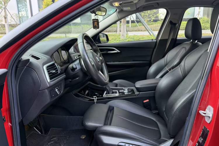 Used BMW 1 Series 2019 120i Leading Model M Sport Package