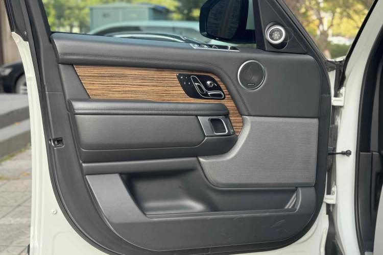 Used Land Rover Range Rover 2019 3.0 SC V6 Grand Edition