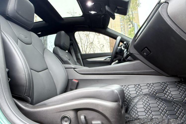 Used Cadillac CT5 2025 28T Track Performance Edition