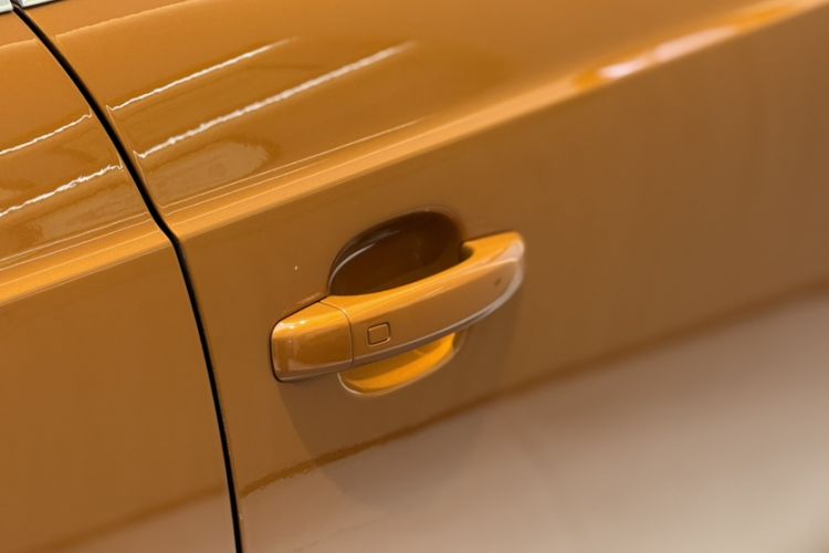 Used Audi Q3 2013 35 TFSI Ambition Edition