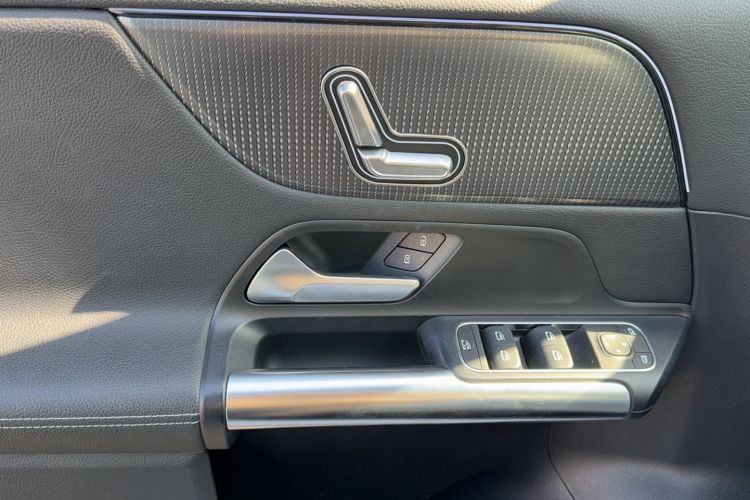 Used Mercedes-Benz B-Class 2020 B 200 Sport Edition
