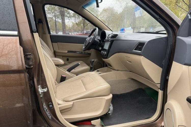 Used Wuling Hongguang 2014 1.5L S Comfort Model