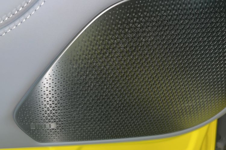 Used Lotus ELETRE 2023 ELETRE R+