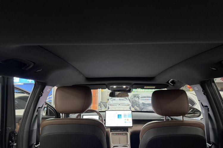 Used Wuling Xingguang S 2024 130 km Flagship Version