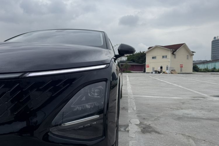 Used Wuling Xingguang 2023 150 Advanced Edition Exterior 6