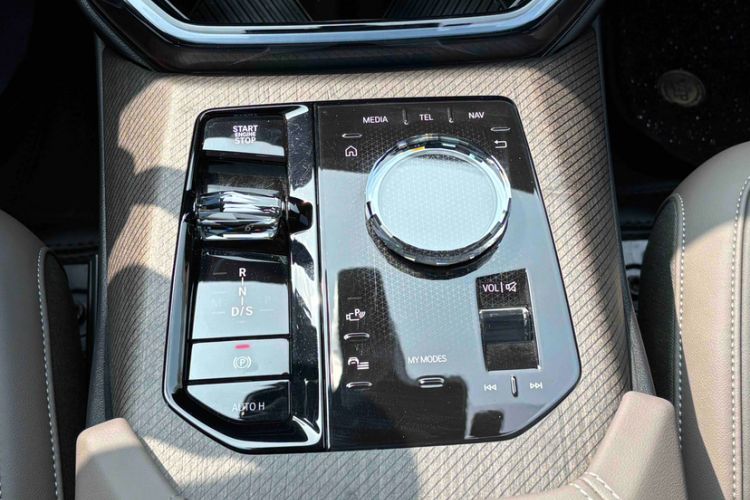 Used BMW X3 2025 xDrive30L Luxury Edition M Sport Package