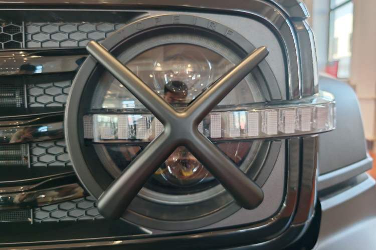 Used Tank 300 2024 2.0T Conqueror