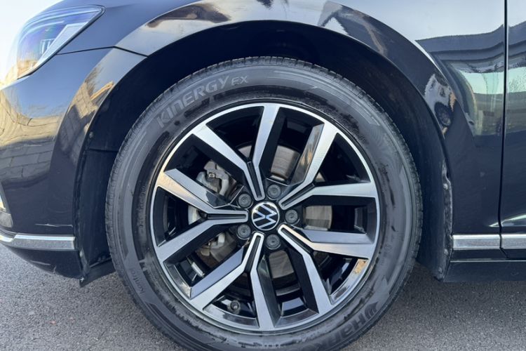 Used Volkswagen Magotan 2020 330TSI DSG Leading Model