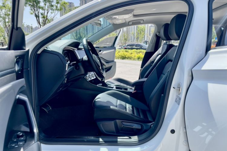 Used Volkswagen Sagitar 2022 280TSI DSG Excellence Edition
