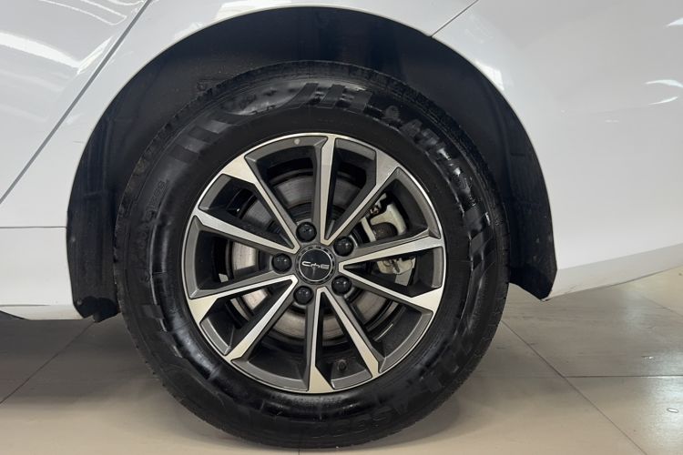 Used BYD Destroyer 05 2024 HONOR Edition DM-i 55KM Luxury Model
